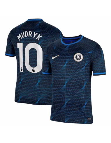 CHELSEA