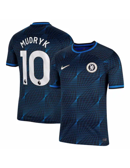 CHELSEA