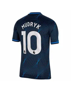 CHELSEA 2