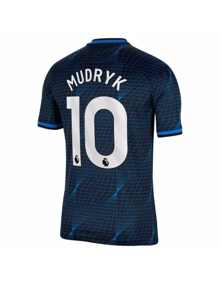 CHELSEA