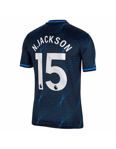 CHELSEA