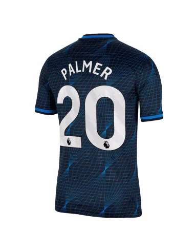 CHELSEA