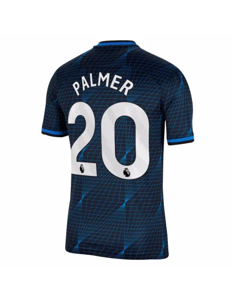 CHELSEA