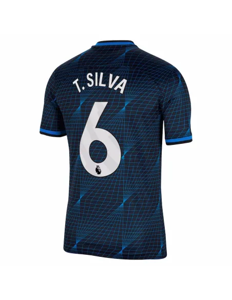 CHELSEA