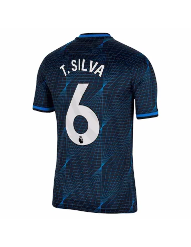 CHELSEA