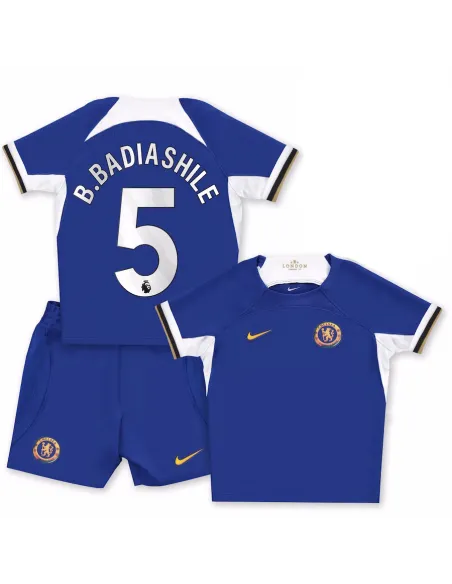 CHELSEA,PACK ENSEMBLE ENFANT