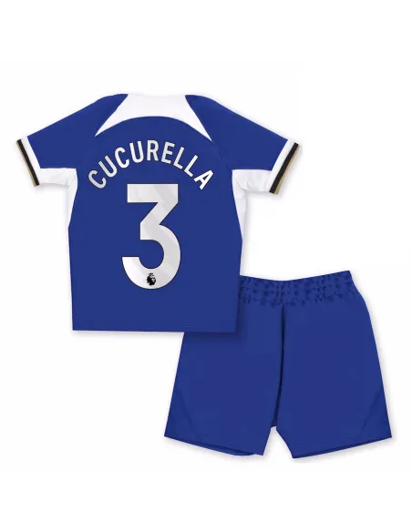 CHELSEA,PACK ENSEMBLE ENFANT