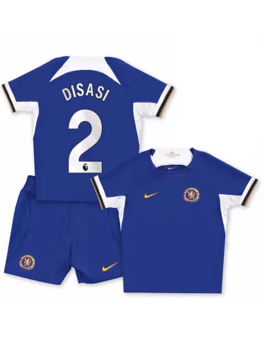 CHELSEA,PACK ENSEMBLE ENFANT