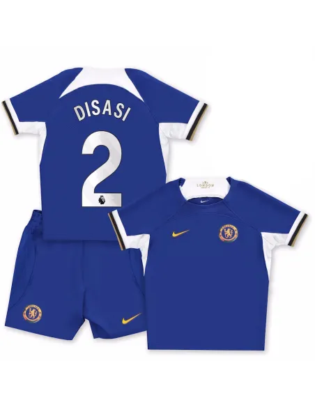 CHELSEA,PACK ENSEMBLE ENFANT
