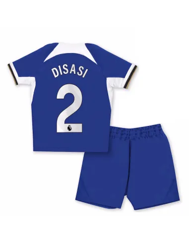 CHELSEA,PACK ENSEMBLE ENFANT