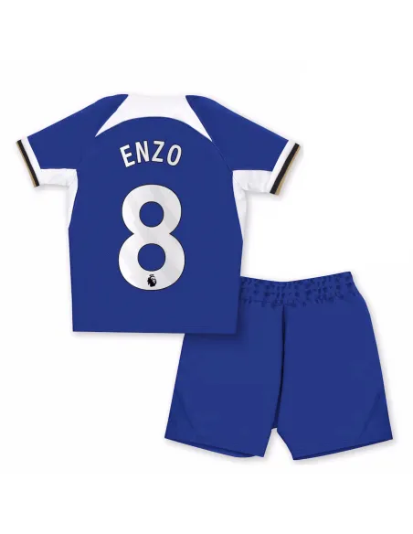 CHELSEA,PACK ENSEMBLE ENFANT