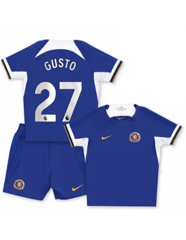CHELSEA,PACK ENSEMBLE ENFANT