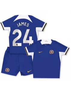CHELSEA,PACK ENSEMBLE ENFANT