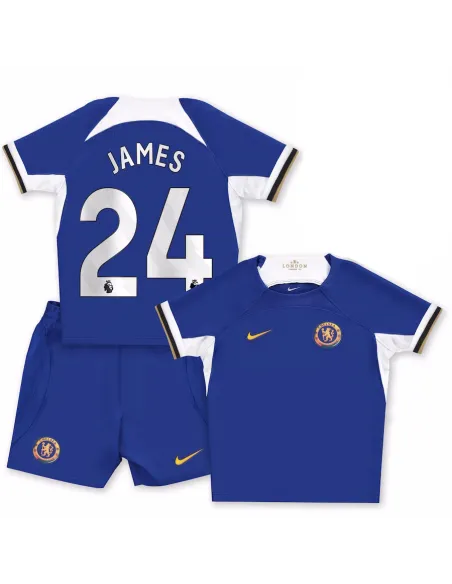 CHELSEA,PACK ENSEMBLE ENFANT