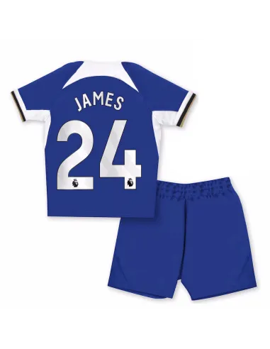 CHELSEA,PACK ENSEMBLE ENFANT