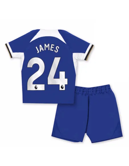 CHELSEA,PACK ENSEMBLE ENFANT
