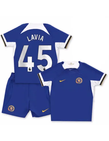 CHELSEA,PACK ENSEMBLE ENFANT