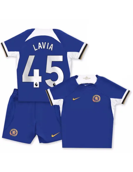 CHELSEA,PACK ENSEMBLE ENFANT