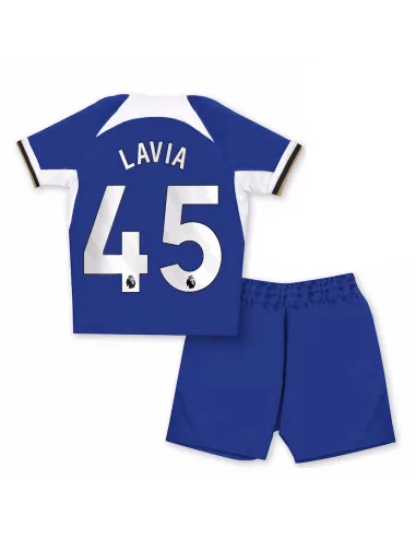 CHELSEA,PACK ENSEMBLE ENFANT