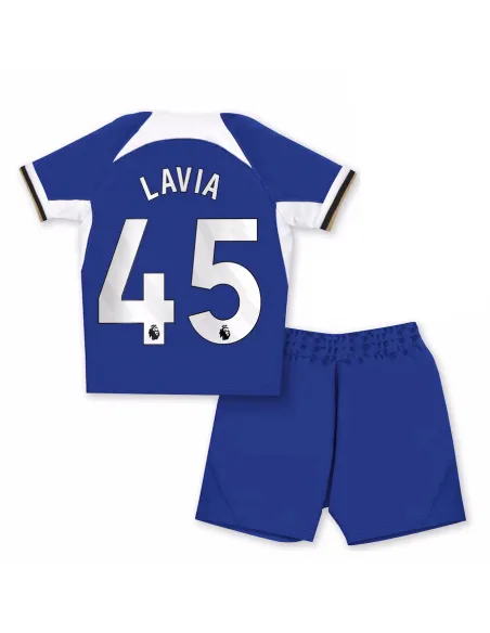 CHELSEA,PACK ENSEMBLE ENFANT