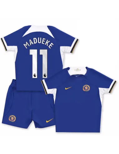 CHELSEA,PACK ENSEMBLE ENFANT