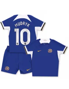 CHELSEA,PACK ENSEMBLE ENFANT