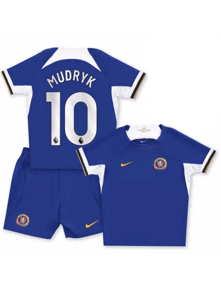 CHELSEA,PACK ENSEMBLE ENFANT
