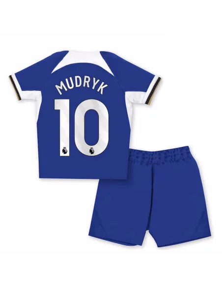 CHELSEA,PACK ENSEMBLE ENFANT