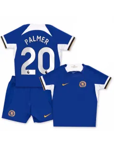 CHELSEA,PACK ENSEMBLE ENFANT