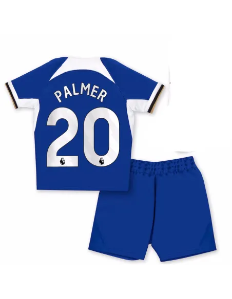 CHELSEA,PACK ENSEMBLE ENFANT