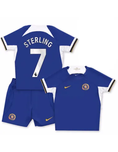 CHELSEA,PACK ENSEMBLE ENFANT