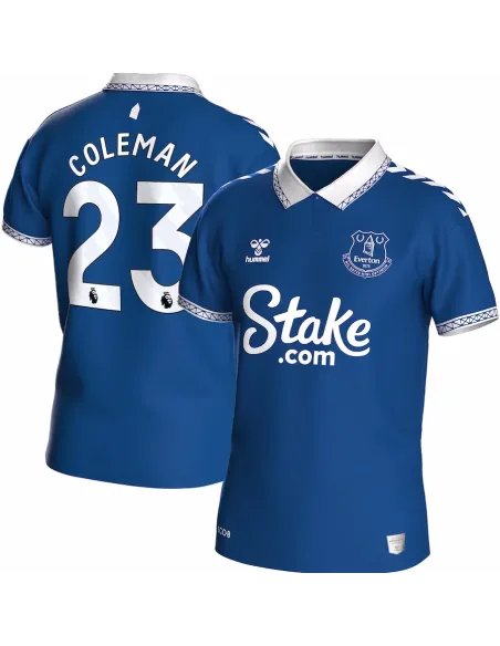 EVERTON