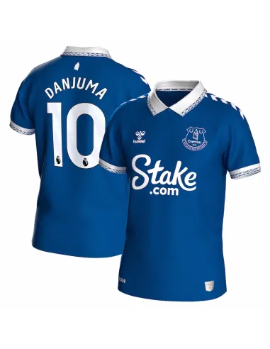 EVERTON