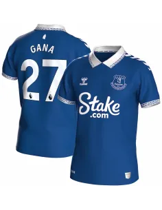 EVERTON