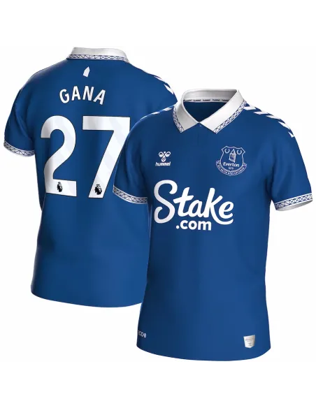 EVERTON