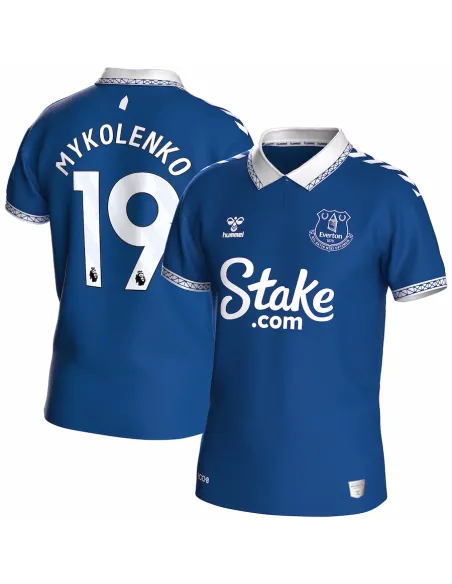 EVERTON