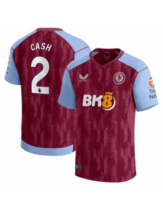 ASTON VILLA