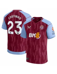 ASTON VILLA