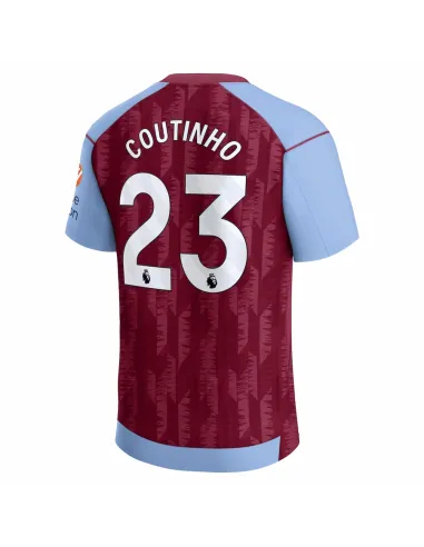 ASTON VILLA