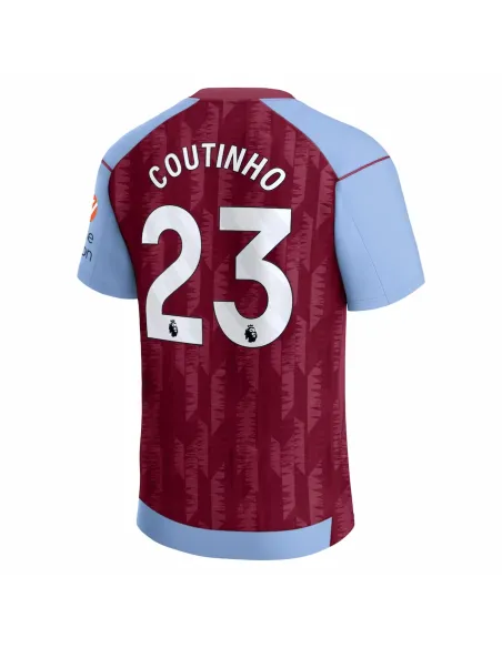 ASTON VILLA