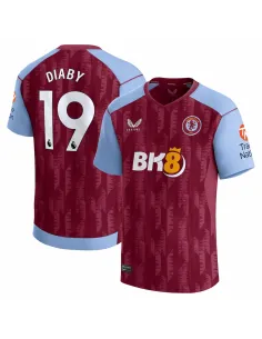 ASTON VILLA