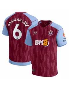 ASTON VILLA