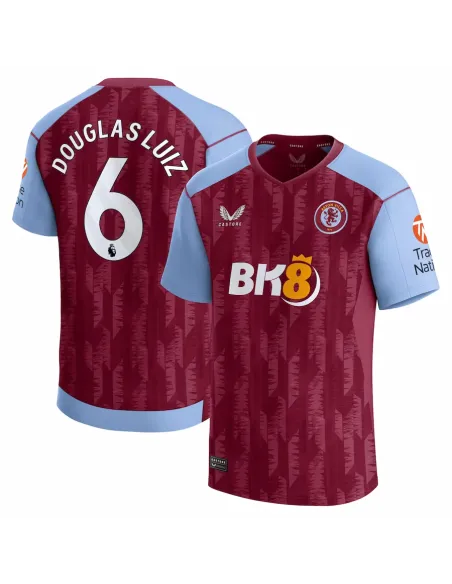 ASTON VILLA