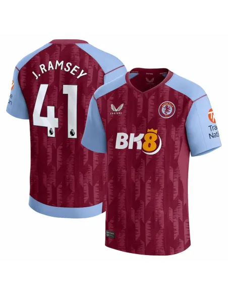 ASTON VILLA