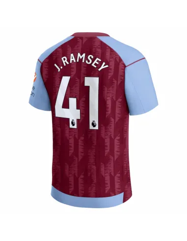 ASTON VILLA