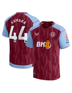ASTON VILLA