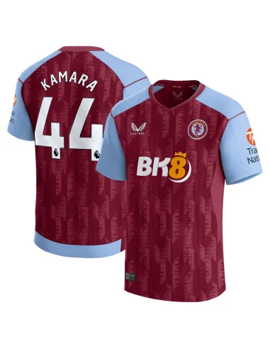 ASTON VILLA