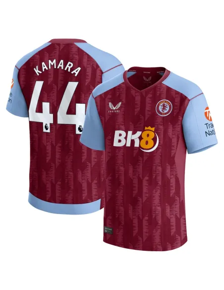 ASTON VILLA