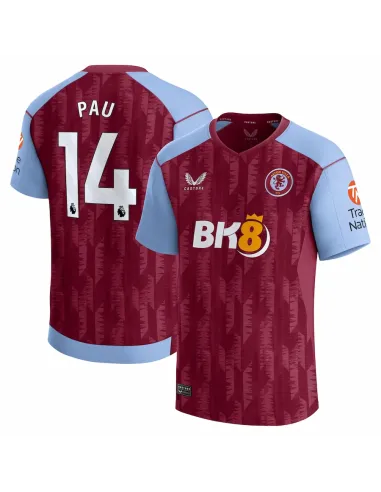 ASTON VILLA