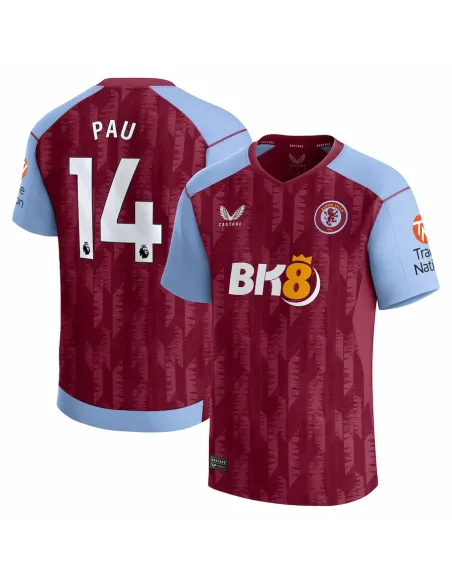 ASTON VILLA